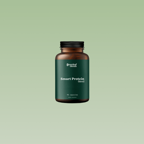 Smart Protein blend™