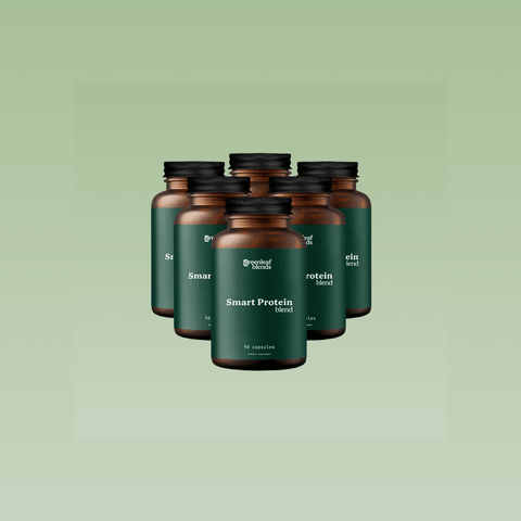 Smart Protein blend