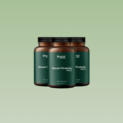 Smart Protein blend™
