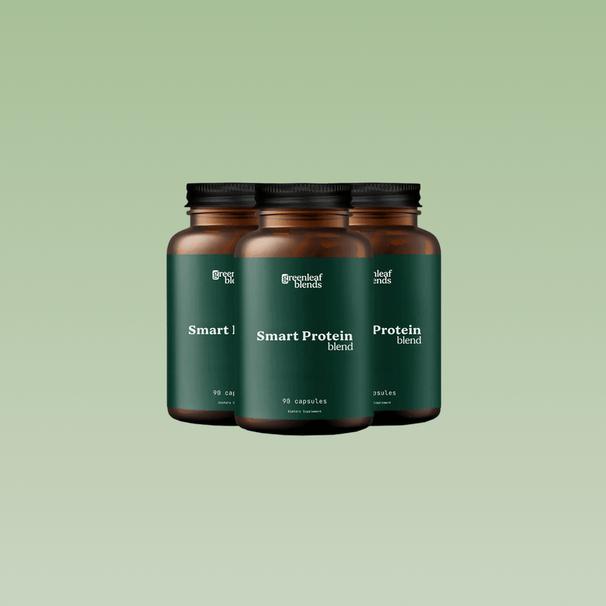 Smart Protein blend™
