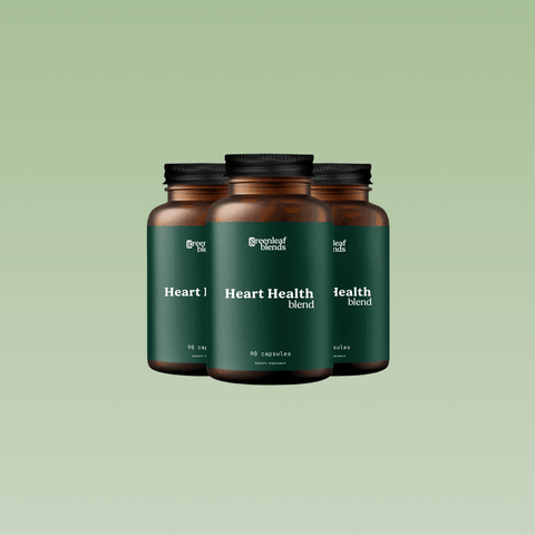 Heart Health blend™