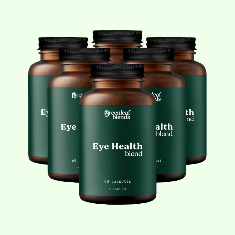 Eye Health blend