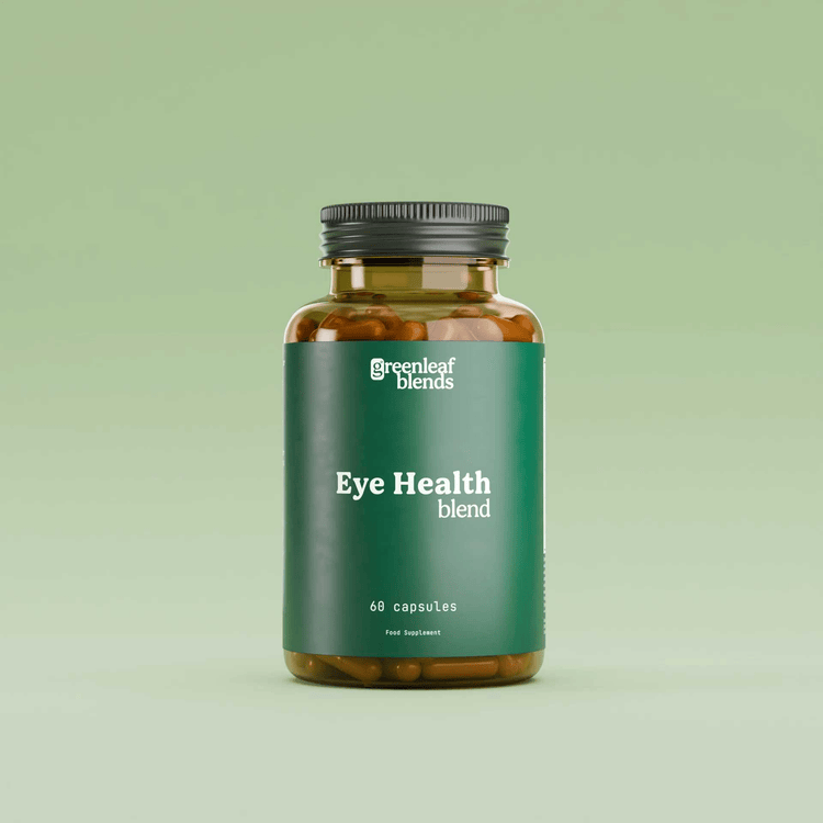 Eye Health blend