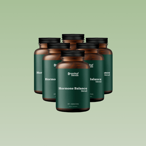 Hormone Balance blend™