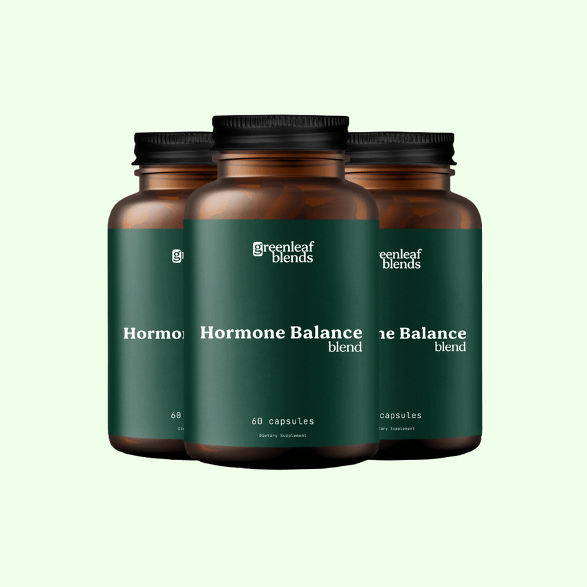 Hormone Balance blend™