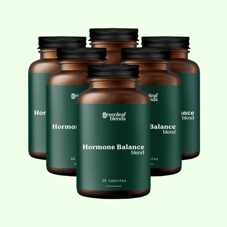 Hormone Balance blend