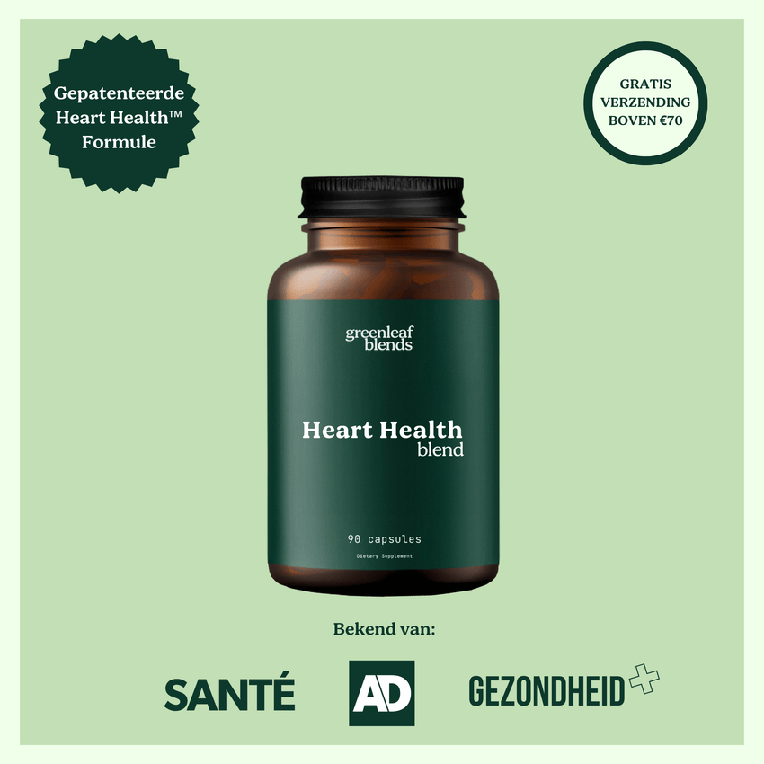 Heart Health Blend™