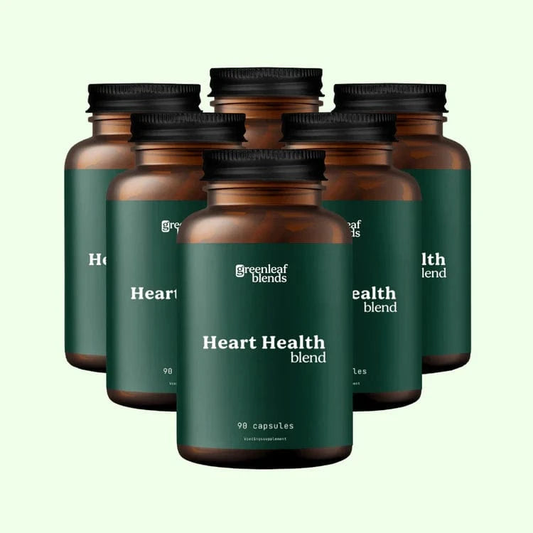 Heart Health blend™