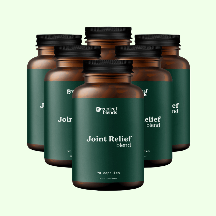 Joint Relief blend™
