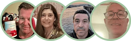 Main Hero - greenleafblends