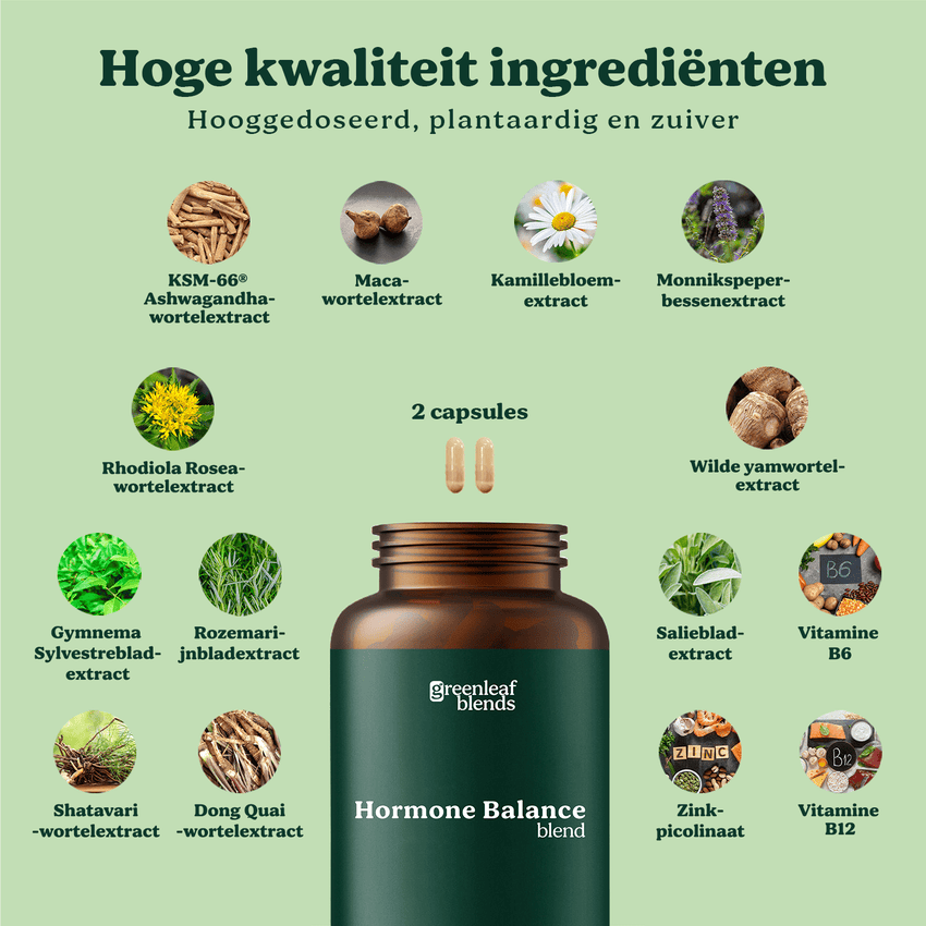 Hormone Balance blend™
