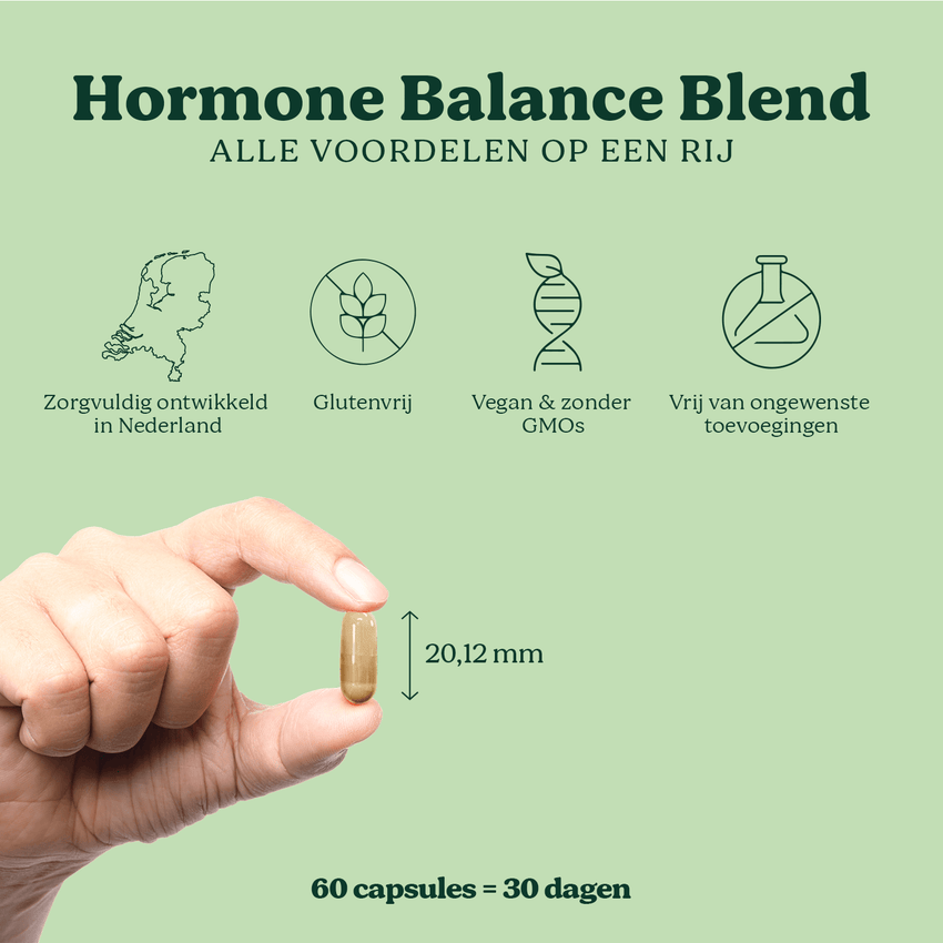Hormone Balance blend™