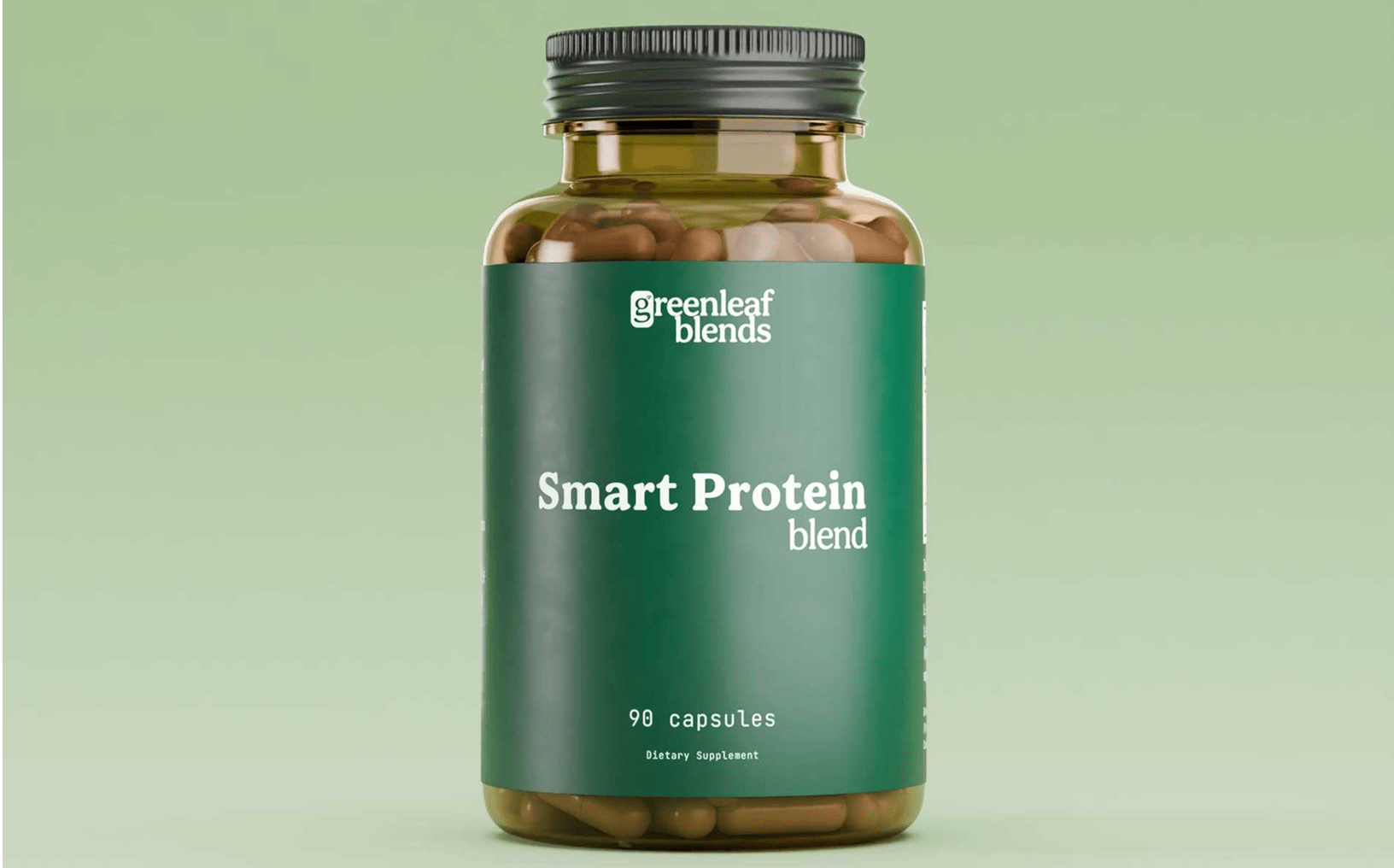 Smart Protein blend