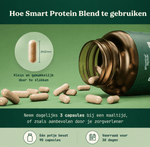 Smart Protein Blend