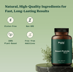 Smart Protein blend
